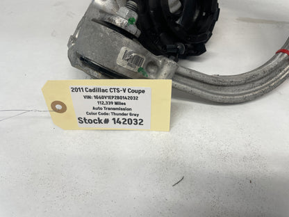 2011 Cadillac CTS-V RH Passenger Front Upper Control Arm OEM - Day's Parts Yard