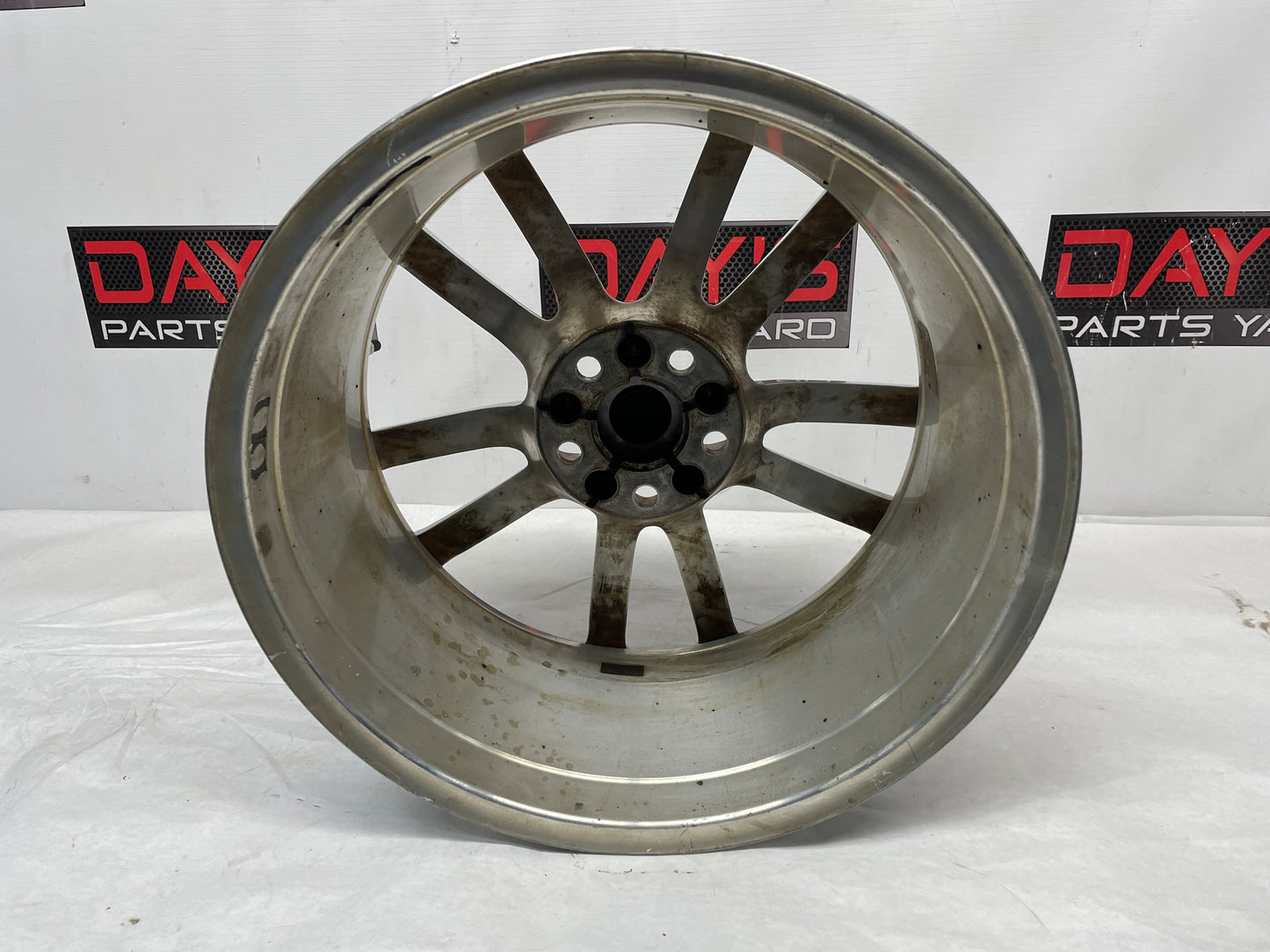 2014 Chevy SS Sedan Factory OEM Front Wheel 19X8.5