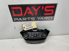 2014 Chevy SS Sedan HVAC Controls Heat A/C Control Unit Panel OEM - Day's Parts Yard