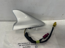 2014 Chevy SS Sedan Shark Fin Roof Antenna OEM - Day's Parts Yard