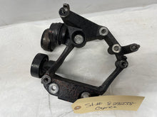 2013 Chevy Caprice PPV AC A/C Air Conditioner Compressor Bracket OEM - Day's Parts Yard