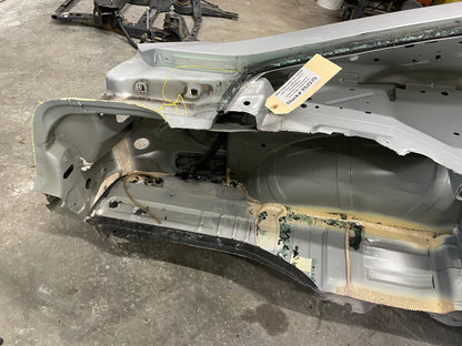 2014 Chevy SS Sedan LH Driver Quarter Panel Rear Fender OEM