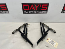 2013 Chevy Camaro SS RH & LH Trunk Deck Lid Hinges OEM - Day's Parts Yard