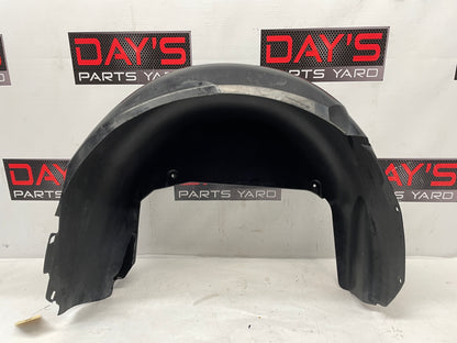2013 Chevy Caprice PPV LH Driver Rear Fender Wheel Well House Liner OEM - Day's Parts Yard