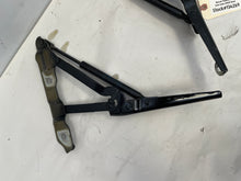 2013 Chevy Camaro SS RH & LH Trunk Deck Lid Hinges OEM - Day's Parts Yard