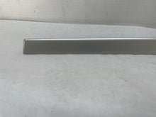 2009 Pontiac G8 LH & RH Silver Dash Trim Molding Inserts OEM - Day's Parts Yard