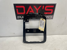 2014 Chevy SS Sedan Over Head Console Dome Light Frame Bracket Bezel OEM - Day's Parts Yard