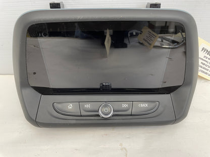 2019 Chevy Camaro SS Touch Screen Navigation Radio Stereo Display OEM