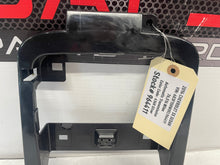 2014 Chevy SS Sedan Over Head Console Dome Light Frame Bracket Bezel OEM - Day's Parts Yard