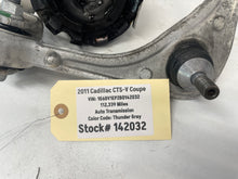 2011 Cadillac CTS-V LH Driver Front Upper Control Arm OEM - Day's Parts Yard