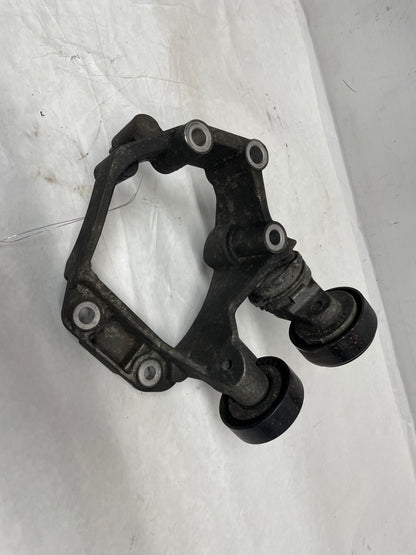 2013 Chevy Caprice PPV AC A/C Air Conditioner Compressor Bracket OEM - Day's Parts Yard