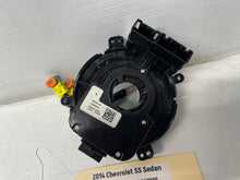2014 Chevy SS Sedan Steering Wheel Clock Spring OEM