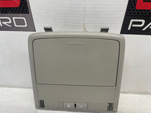 2014 Chevy SS Sedan Overhead Console Dome Light Controls OEM - Day's Parts Yard