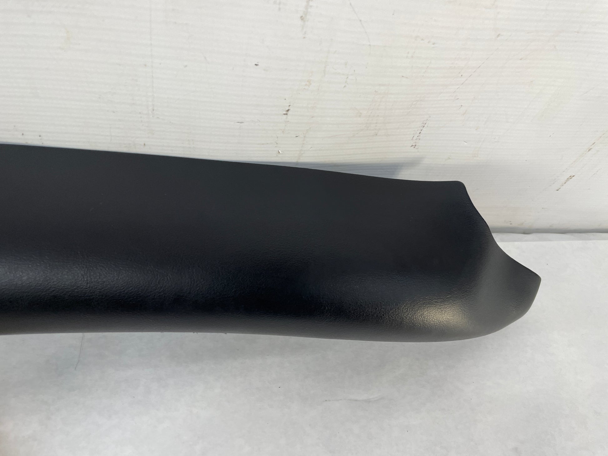 2004 Chevy C5 Corvette RH Passenger Interior A Pillar Windshield Trim Panel OEM - Day's Parts Yard