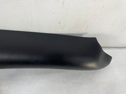 2004 Chevy C5 Corvette RH Passenger Interior A Pillar Windshield Trim Panel OEM - Day's Parts Yard