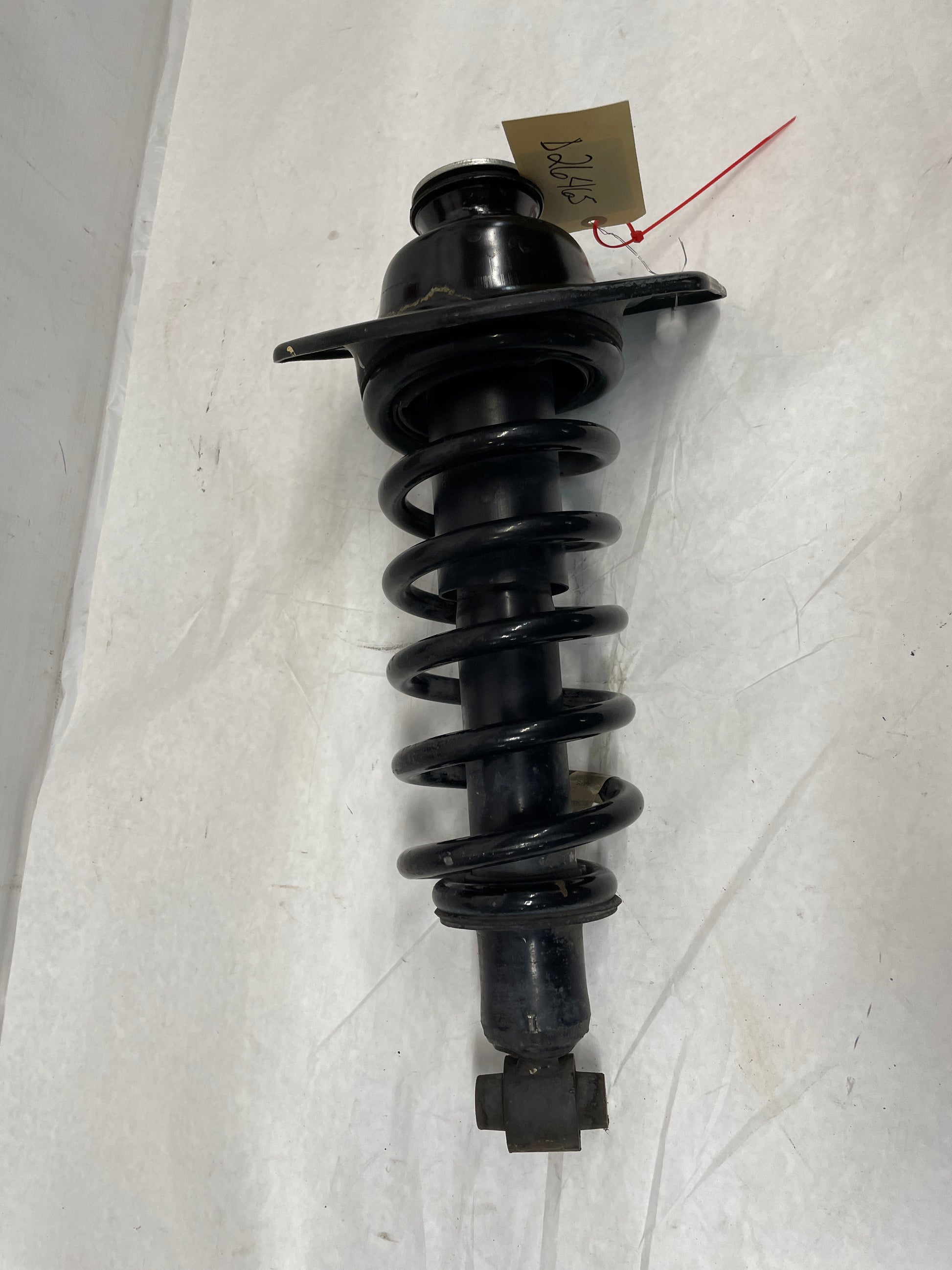 2014 Chevy SS Sedan RH Passenger Rear Shock Strut Absorber Assembly OEM - Day's Parts Yard