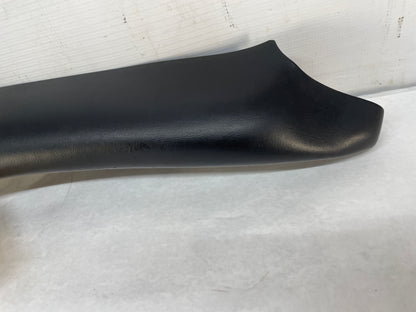 2004 Chevy C5 Corvette RH Passenger Interior A Pillar Windshield Trim Panel OEM - Day's Parts Yard