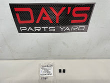 2016 Chevy SS Sedan Front Bumper Clips OEM - Day's Parts Yard