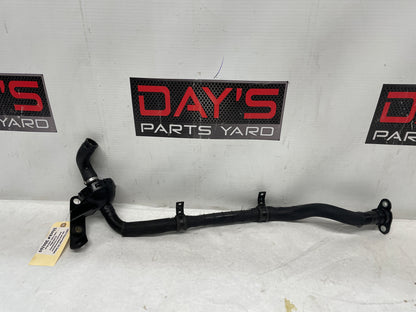2017 Chevy SS Sedan Factory OEM Air Intake PCV Line Hose