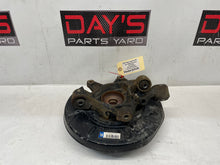 2013 Chevy Caprice PPV RH Passenger Rear Suspension Spindle Hub Knuckle Assembly OEM - Day's Parts Yard