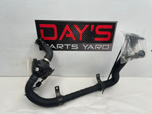 2014 Chevy SS Sedan Air Intake PCV Line Hose OEM