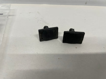 2016 Chevy SS Sedan Front Bumper Clips OEM - Day's Parts Yard