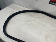 2014 Chevy SS Sedan RH Passenger Rear Door Weather Strip Rubber Seal OEM - Day's Parts Yard