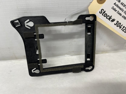 2014 Chevy SS Sedan Windshield Lane Departure Camera Module Rear View Mirror Bracket OEM - Day's Parts Yard