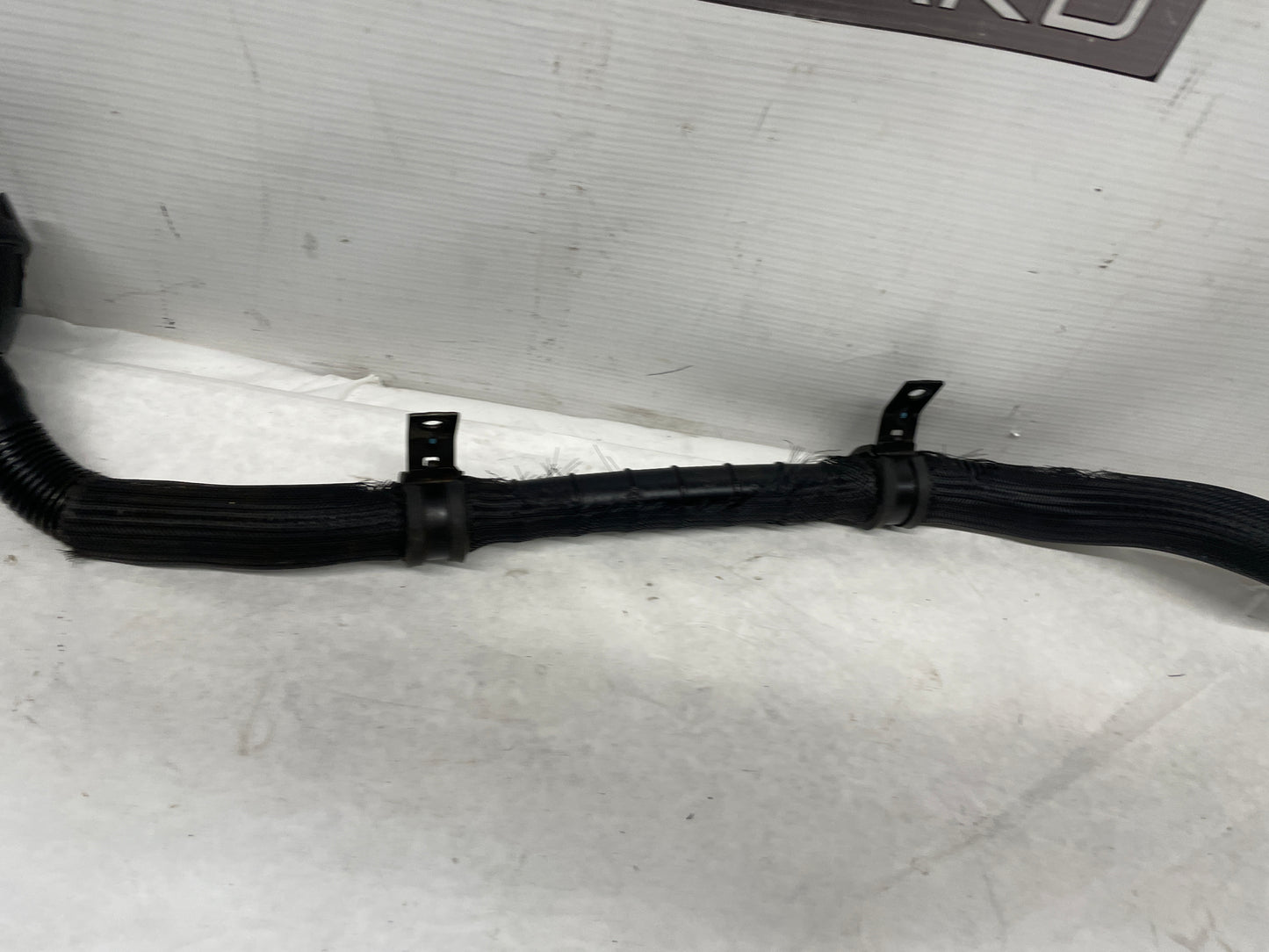 2017 Chevy SS Sedan Factory OEM Air Intake PCV Line Hose