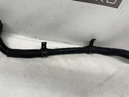 2017 Chevy SS Sedan Factory OEM Air Intake PCV Line Hose