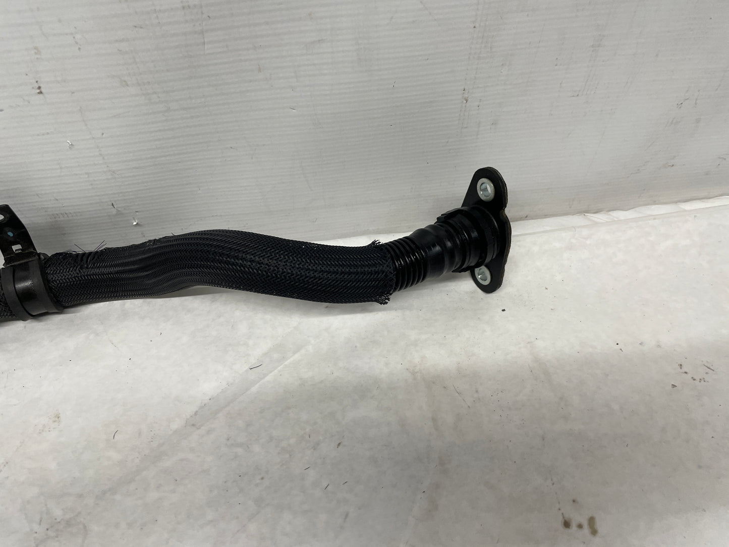 2017 Chevy SS Sedan Factory OEM Air Intake PCV Line Hose