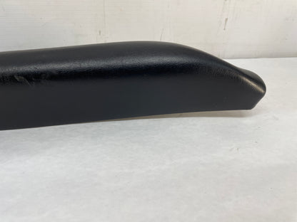 2004 Chevy C5 Corvette RH Passenger Interior A Pillar Windshield Trim Panel OEM - Day's Parts Yard