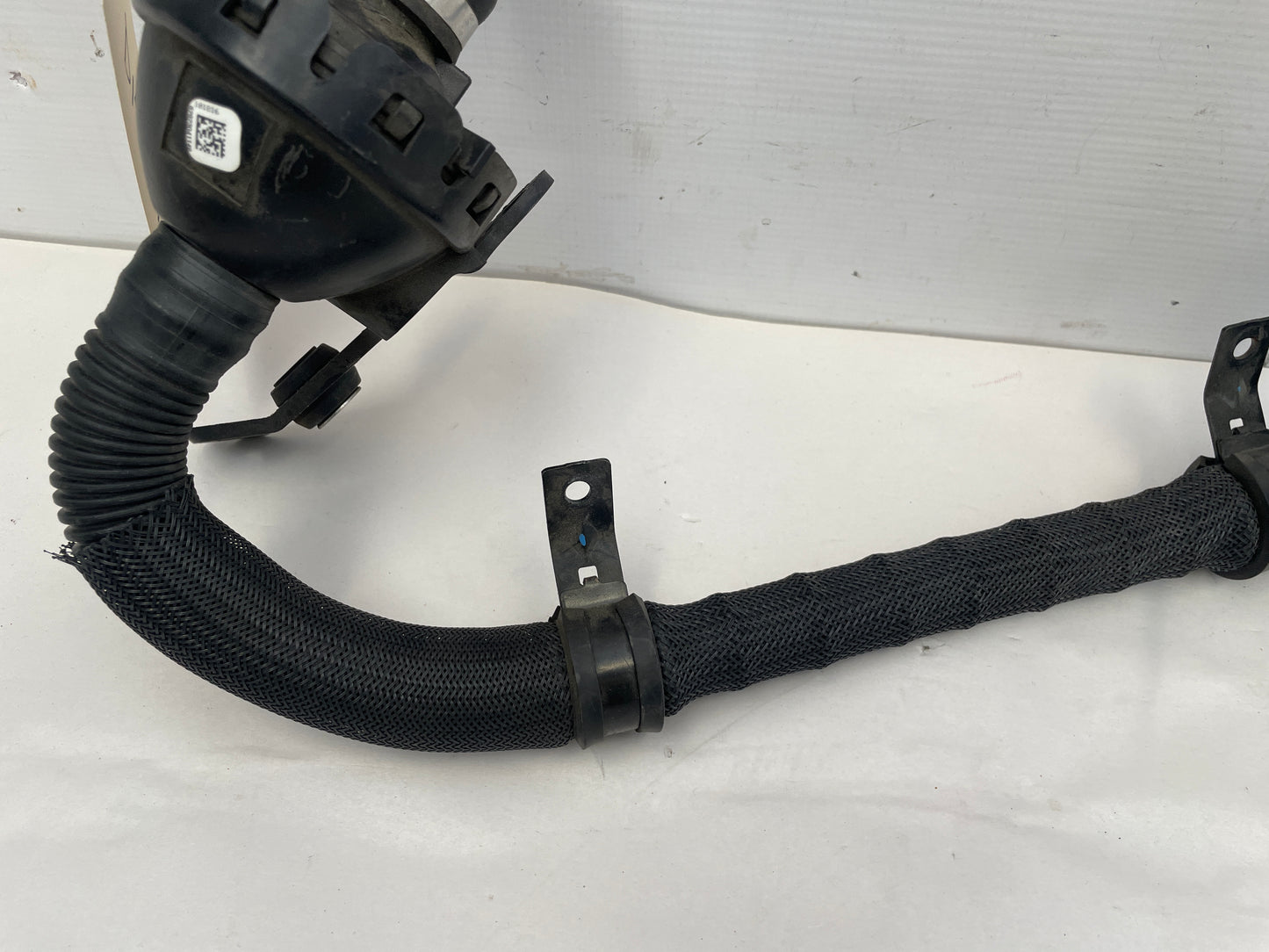 2014 Chevy SS Sedan Air Intake PCV Line Hose OEM