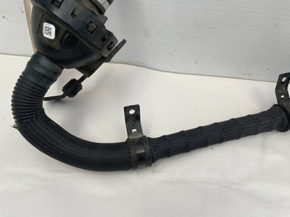 2014 Chevy SS Sedan Air Intake PCV Line Hose OEM