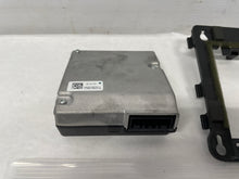 2014 Chevy SS Sedan Windshield Lane Departure Camera Module System w/ Bracket OEM - Day's Parts Yard