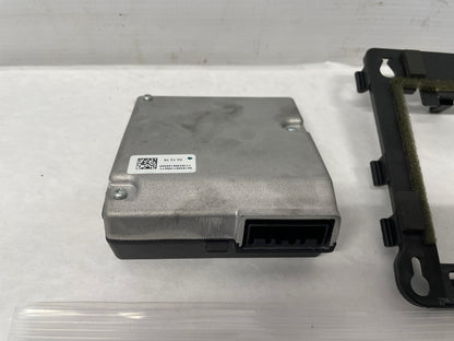 2014 Chevy SS Sedan Windshield Lane Departure Camera Module System w/ Bracket OEM - Day's Parts Yard