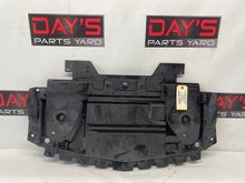 2011 Cadillac CTS-V Engine Splash Shield Air Dam Deflector OEM - Day's Parts Yard