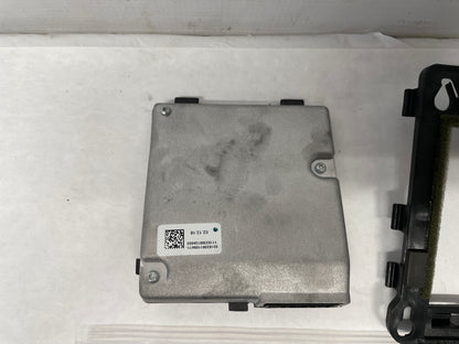 2014 Chevy SS Sedan Windshield Lane Departure Camera Module System w/ Bracket OEM - Day's Parts Yard