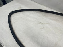 2014 Chevy SS Sedan RH Passenger Front Door Weather Strip Rubber Seal OEM - Day's Parts Yard