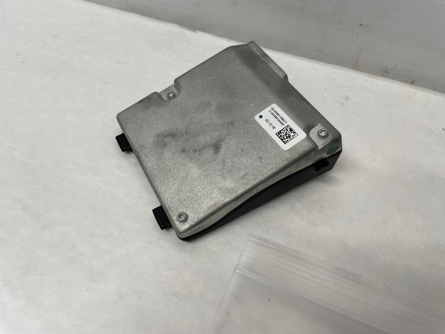 2014 Chevy SS Sedan Windshield Lane Departure Camera Module System w/ Bracket OEM - Day's Parts Yard