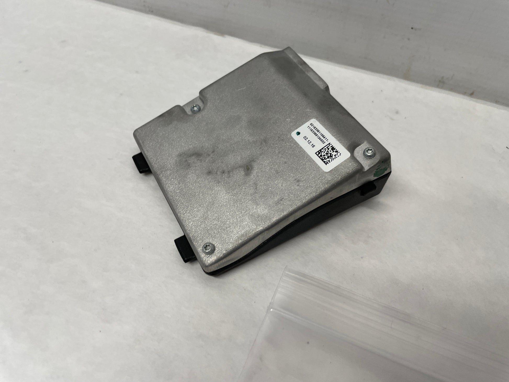 2014 Chevy SS Sedan Windshield Lane Departure Camera Module System w/ Bracket OEM - Day's Parts Yard