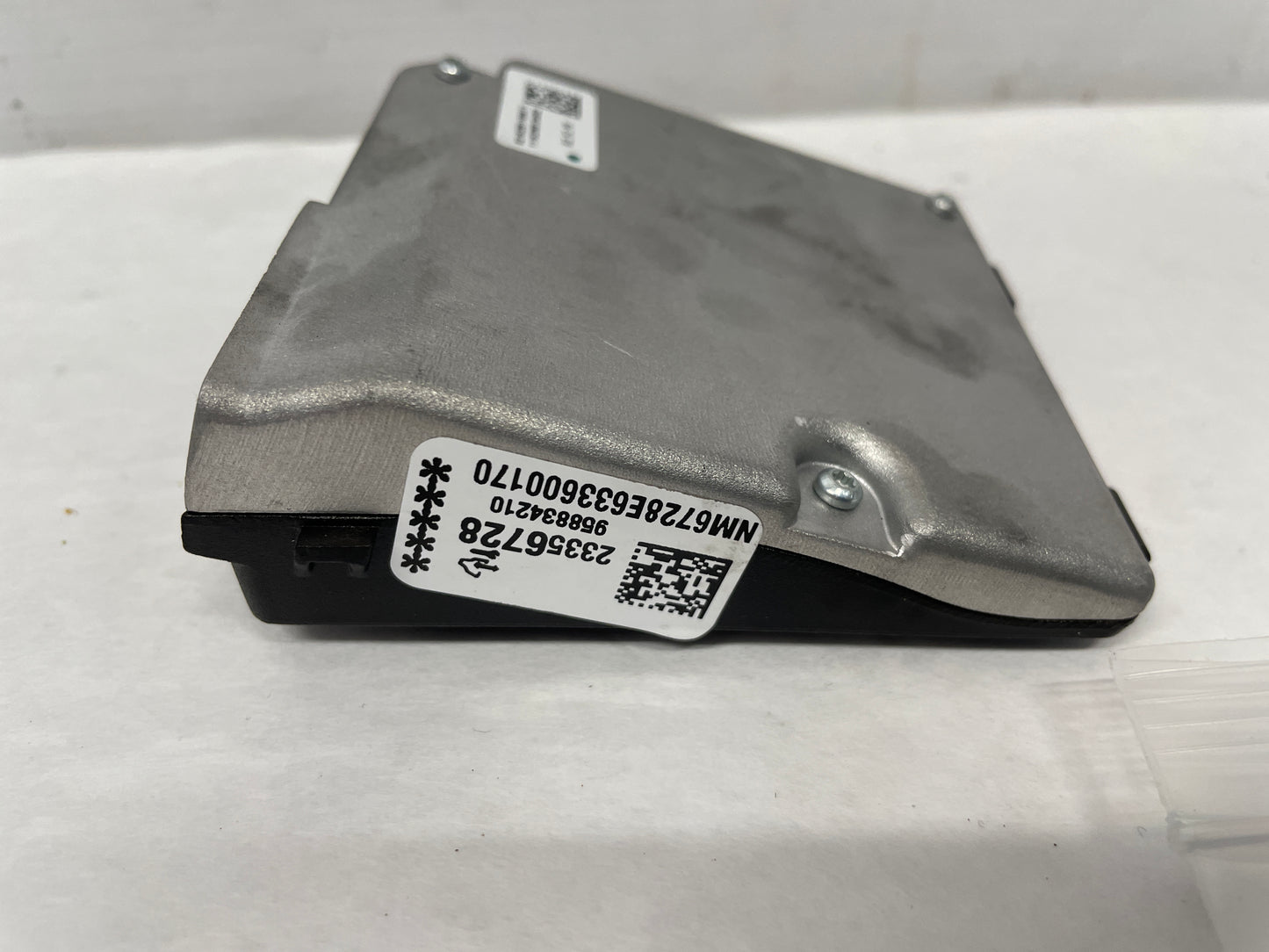 2014 Chevy SS Sedan Windshield Lane Departure Camera Module System w/ Bracket OEM - Day's Parts Yard