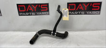 2017 Chevy SS Sedan Radiator Heater Hose Line Tube OEM