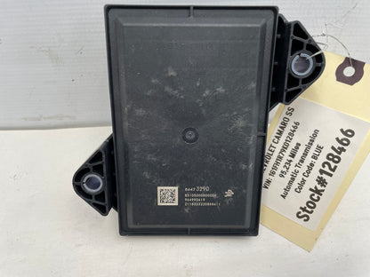 2019 Chevy Camaro SS Traction Control Module OEM