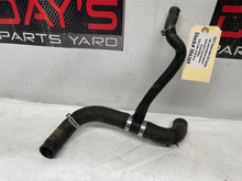 2017 Chevy SS Sedan Radiator Heater Hose Line Tube OEM