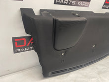 2014 Chevy SS Sedan Rear Package Deck Tray Parcel Shelf Trim Lid OEM - Day's Parts Yard