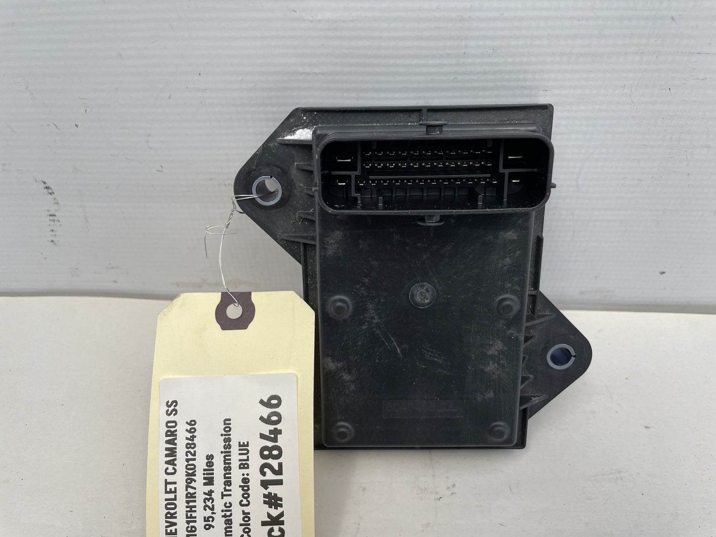 2019 Chevy Camaro SS Traction Control Module OEM