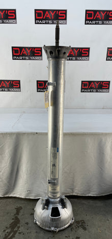 2004 Chevy C5 Corvette Automatic Transmission Torque Tube Driveshaft Driveline OEM - Day's Parts Yard