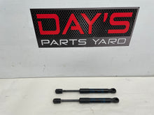 2019 Chevy Camaro SS Trunk Lid Support Shocks Struts OEM