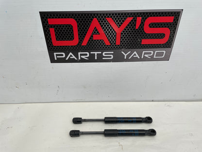 2019 Chevy Camaro SS Trunk Lid Support Shocks Struts OEM